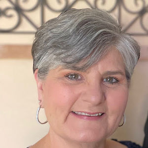 Meet your Posher, Melanie